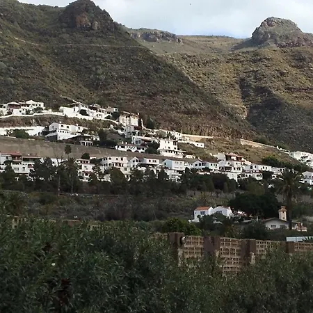 Casa Del Sol * GRAN CANARIA