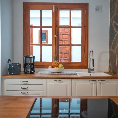 شقة Casa Del Sol GRAN CANARIA