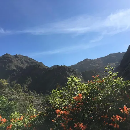شقة Casa Del Sol GRAN CANARIA