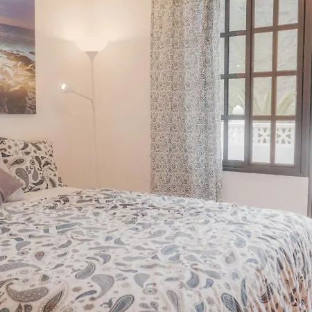 شقة Casa Del Sol *