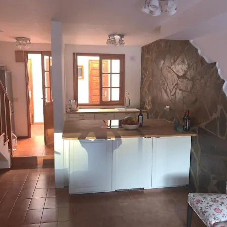 شقة Casa Del Sol
