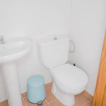 شقة Casa Del Sol