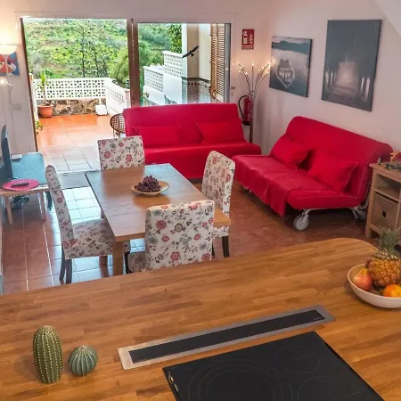 شقة Casa Del Sol GRAN CANARIA