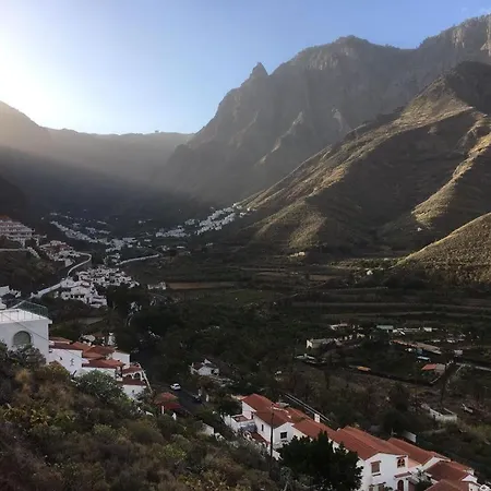 شقة Casa Del Sol GRAN CANARIA