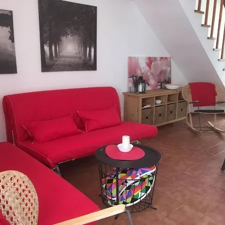 شقة Casa Del Sol GRAN CANARIA
