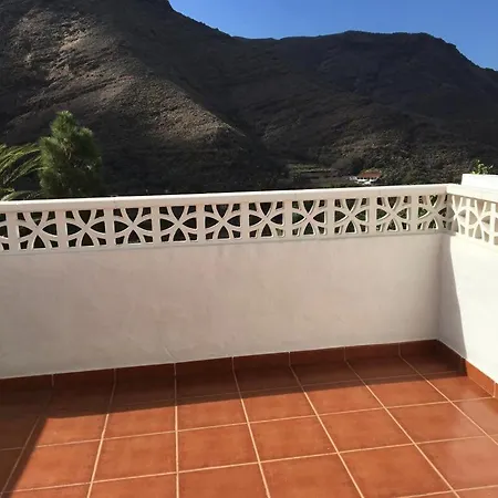 شقة Casa Del Sol *