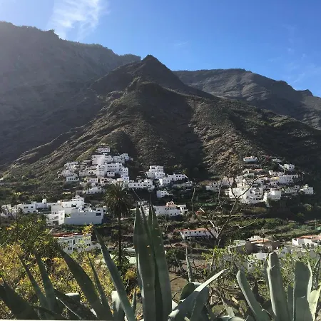 Casa Del Sol شقة