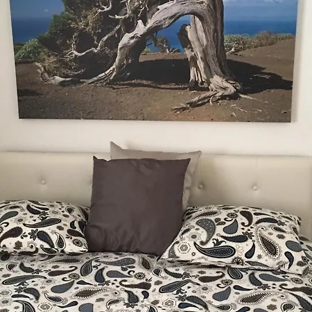 شقة Casa Del Sol