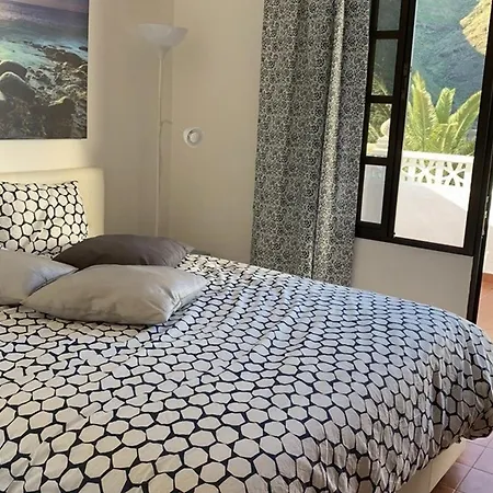 شقة Casa Del Sol *