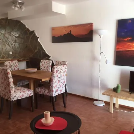 Casa Del Sol Apartment *